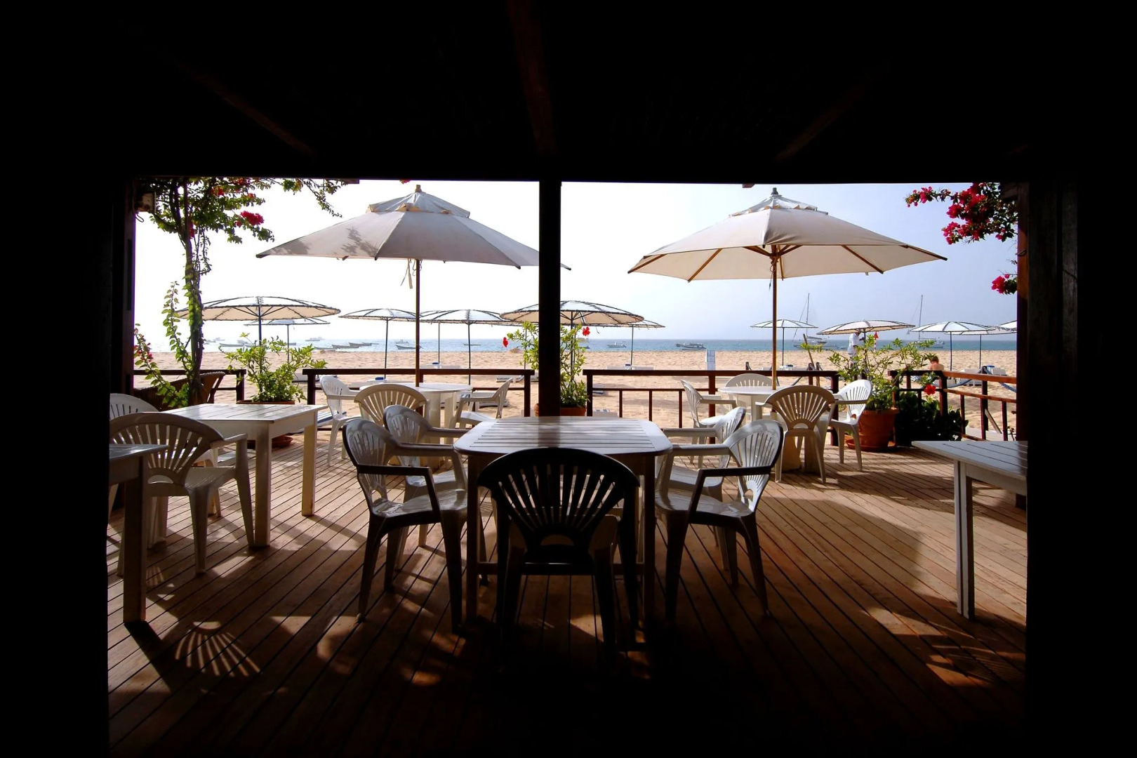 Foto - Hotel Morabeza