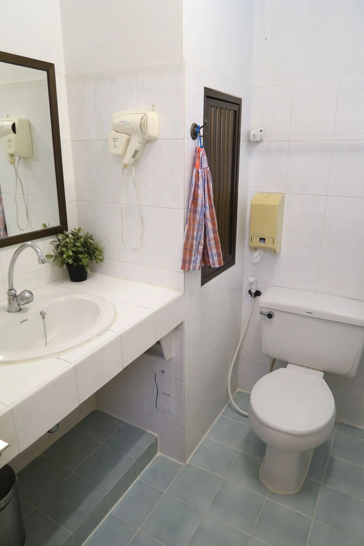 Foto - Phawana Sweet Hotel