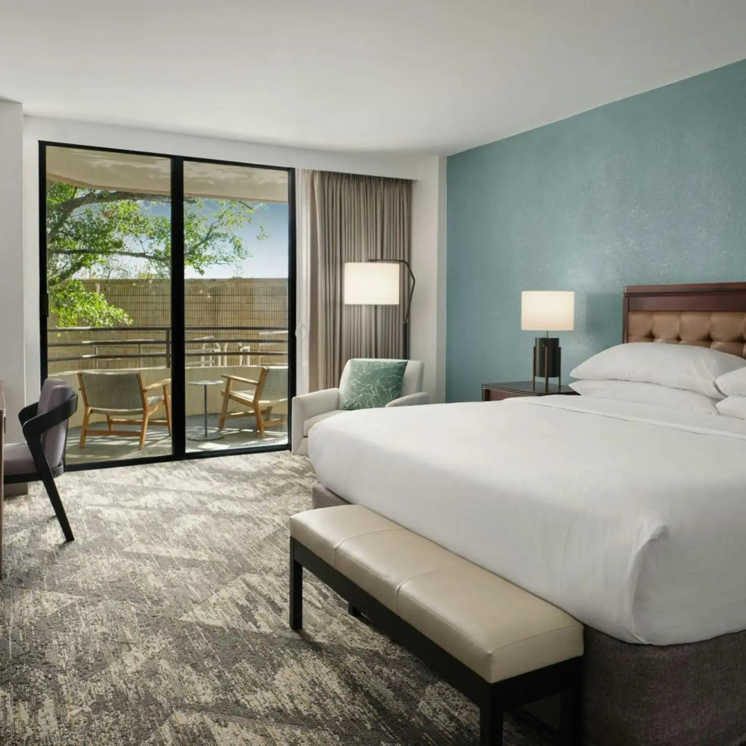 Foto - Sheraton Tampa Brandon Hotel