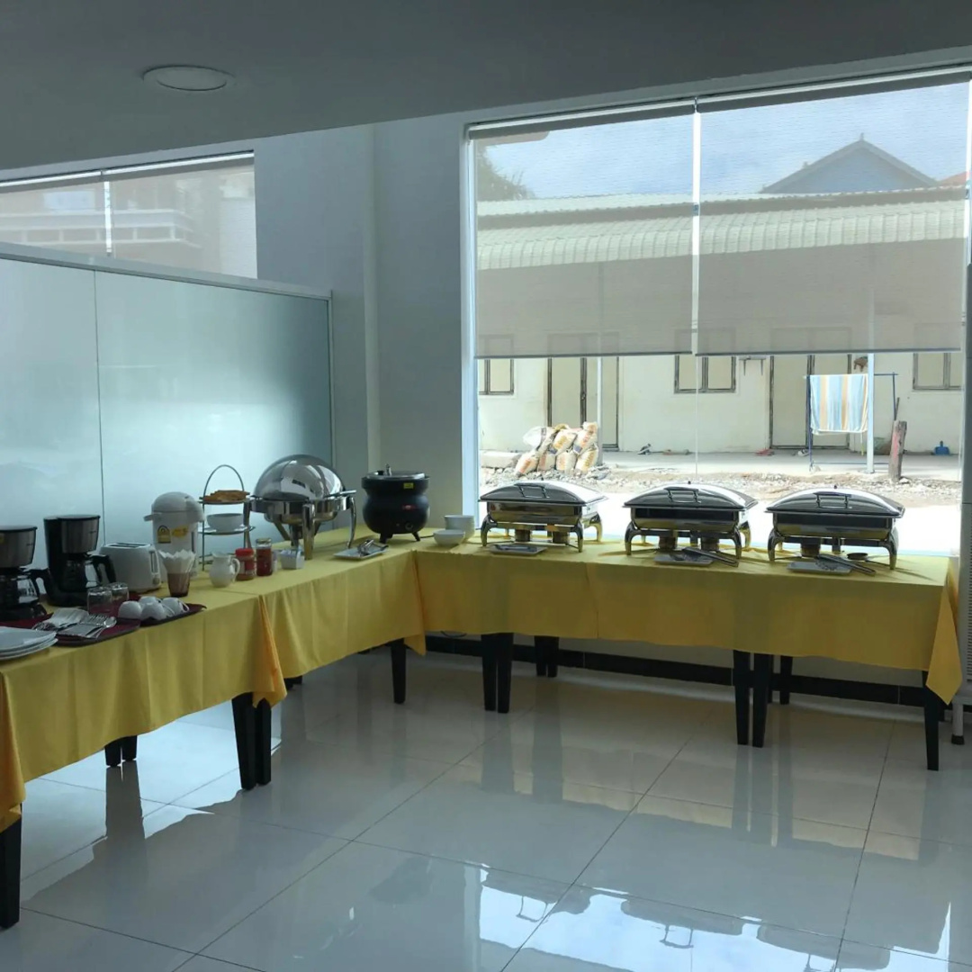 Foto - Apple Hotel Two - Near Phnom Penh Airport