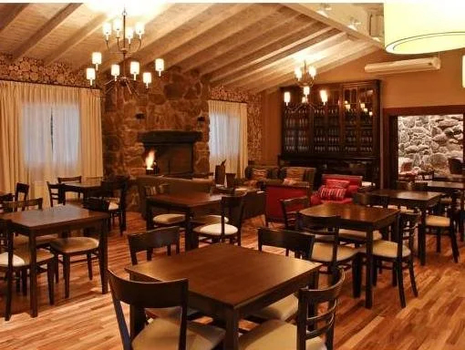 Photo - Hostería & Spa De La Cascada