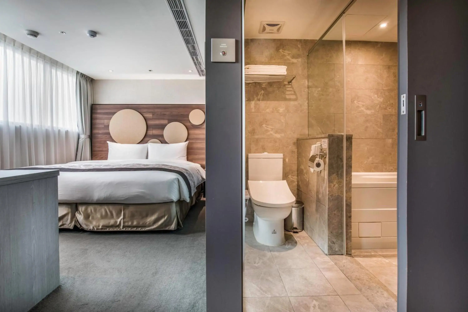 Photo - Green World Hotel Songshan