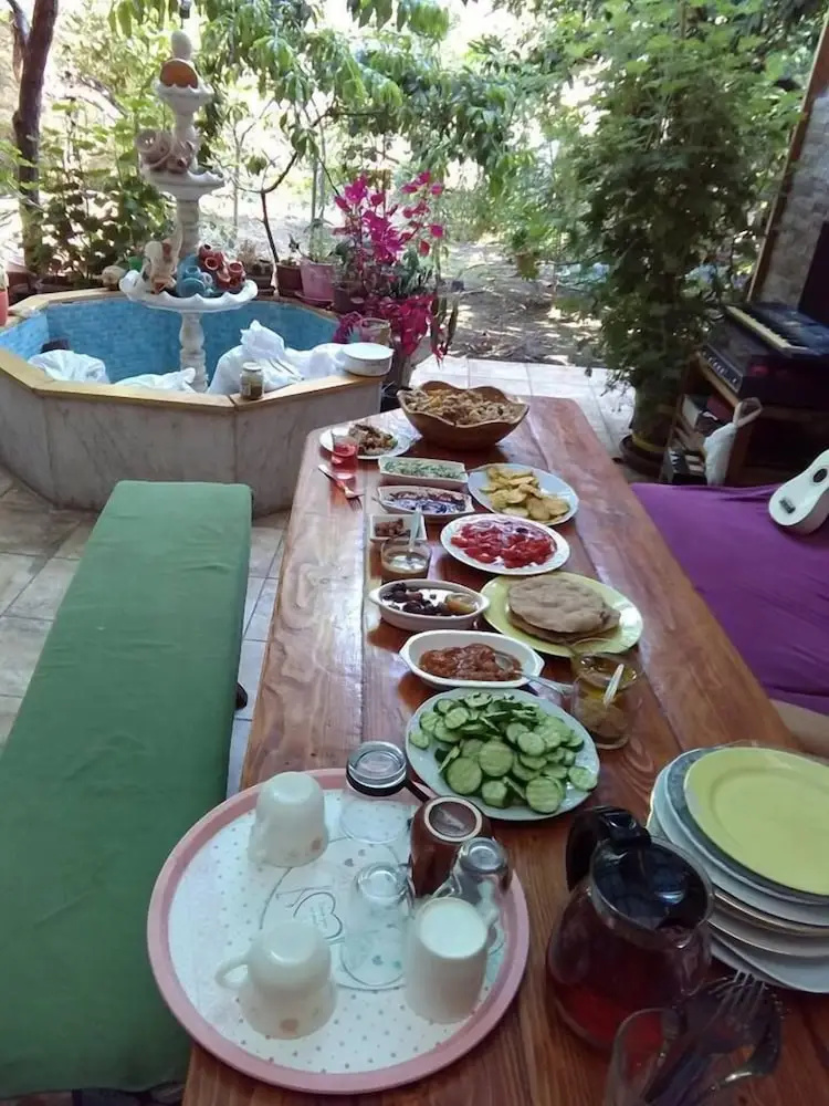 Foto - Lotus Garden Hostel