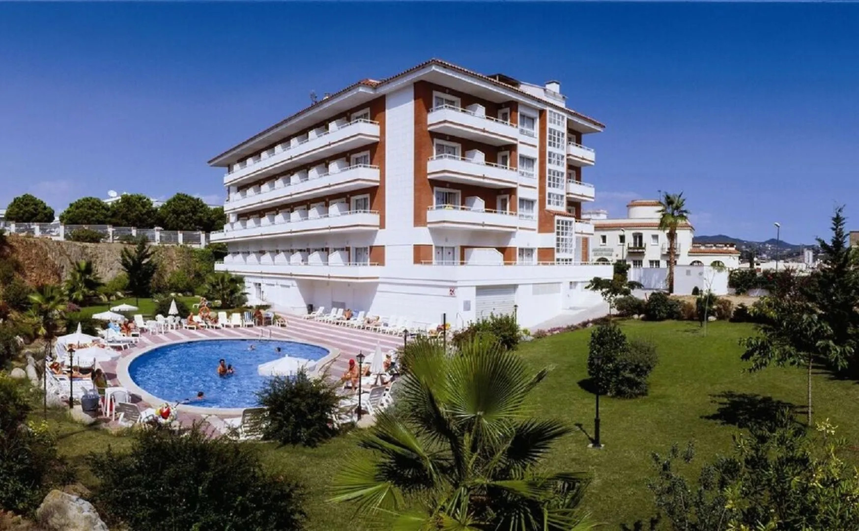 Photo - Hotel Gran Garbi & AquaSplash