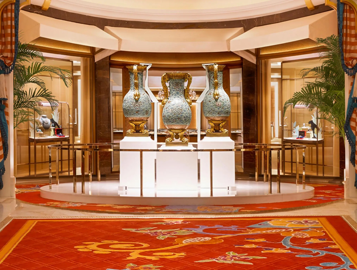 Foto - Wynn Palace