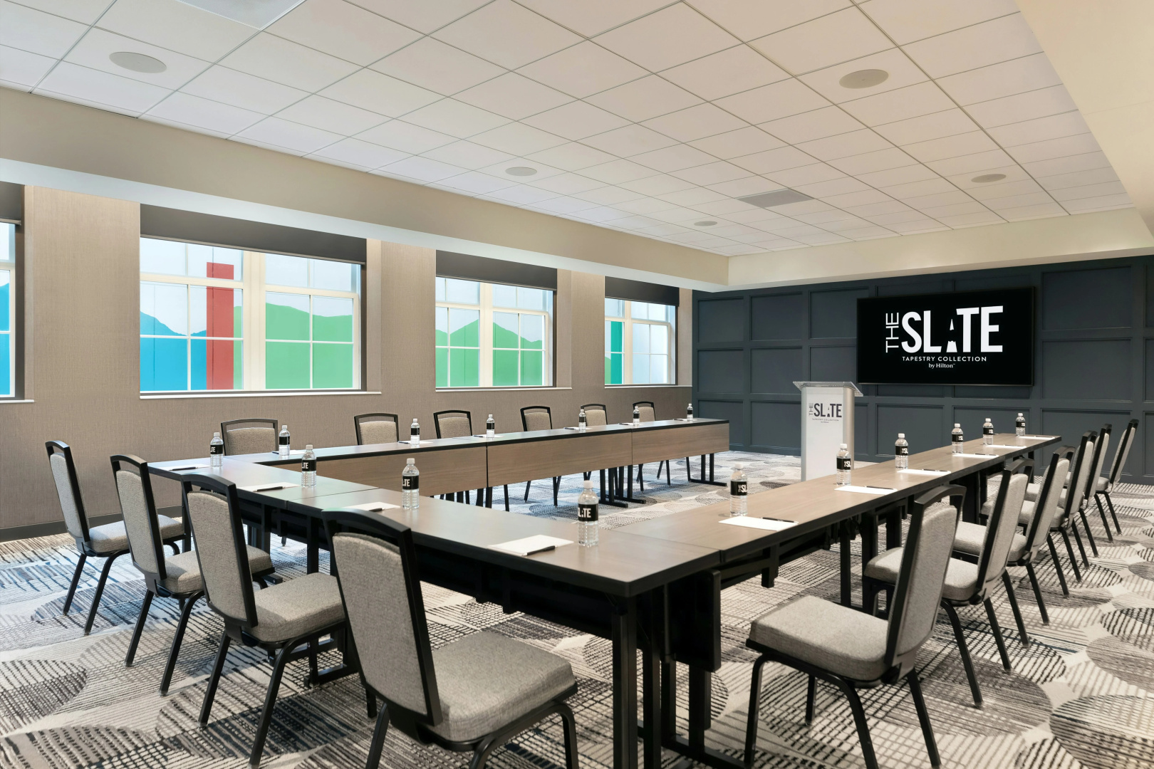 Foto - The Slate Denver, Tapestry Collection By Hilton
