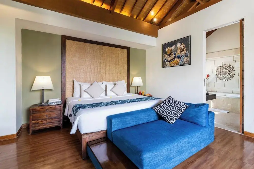 Photo - The Akasha Seminyak Bali Luxury Villas