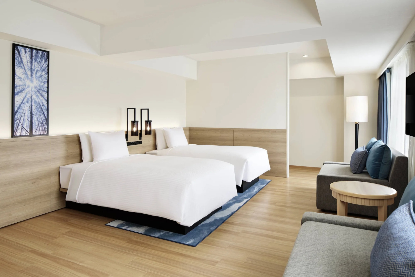 Foto - Fairfield by Marriott Sapporo