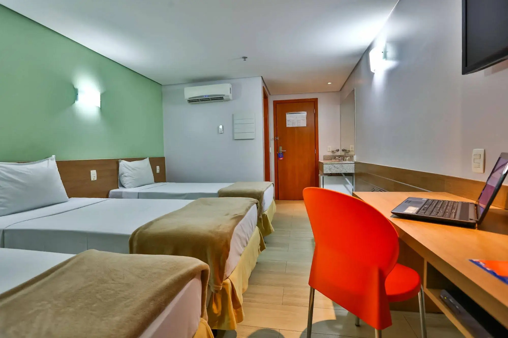 Photo - ibis Styles Goiânia Shopping Estação