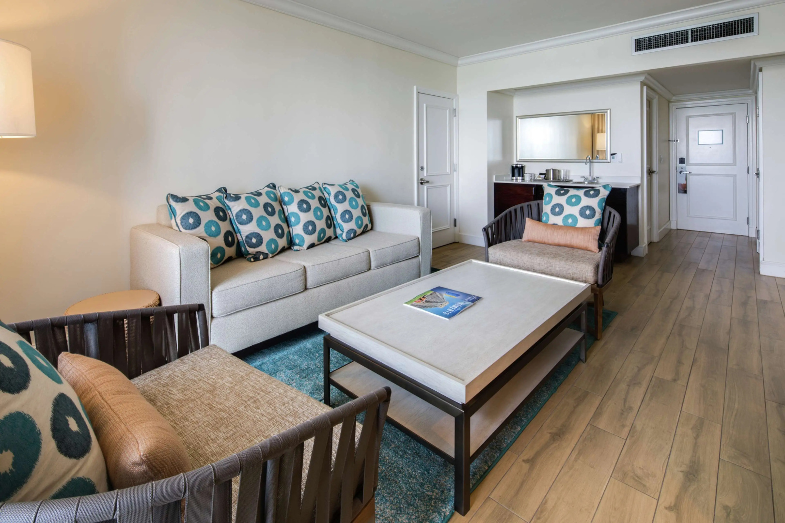 Foto - Hilton Barbados Resort