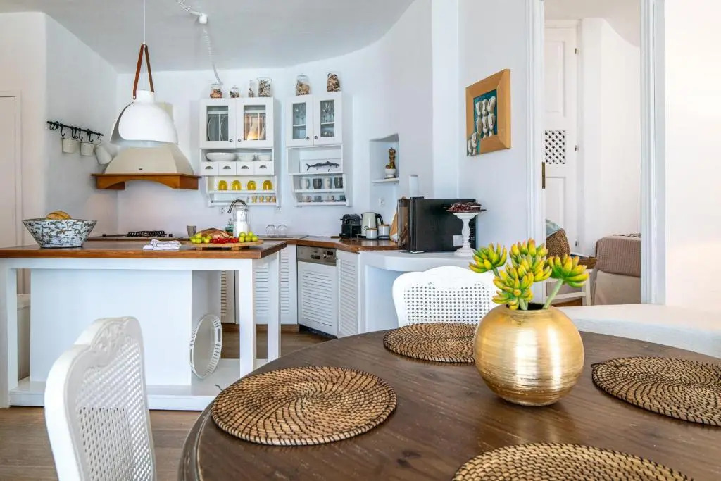 Foto - Ode Villa Oia Caldera & Sunset View