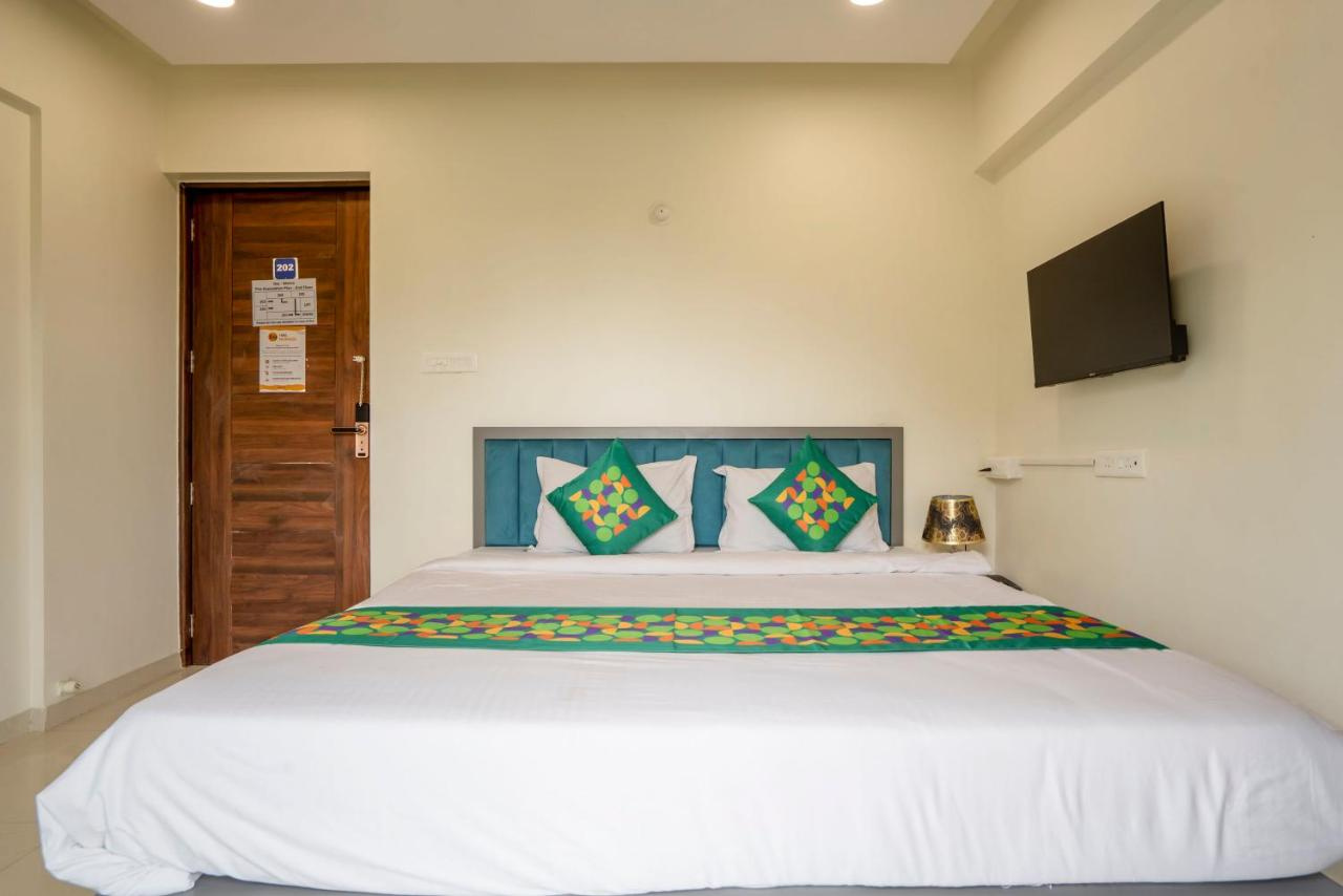 Foto - Itsy Hotels Metro