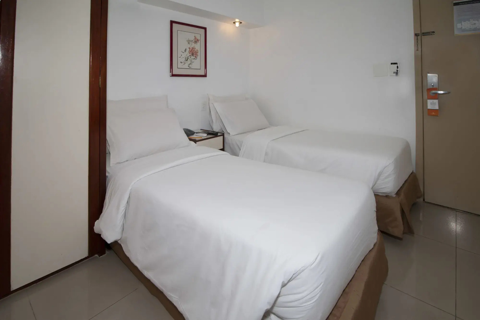 Foto - Royal Center Hotel Lourdes