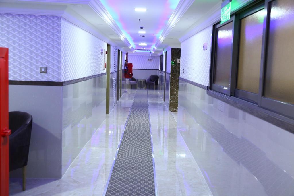 Foto - Sun and Sands Plaza Hotel