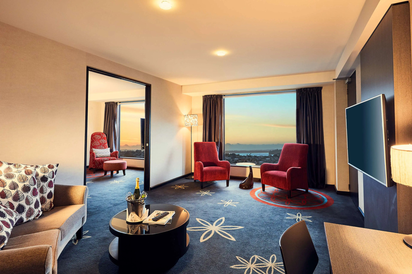 Foto - SkyCity Hotel Auckland