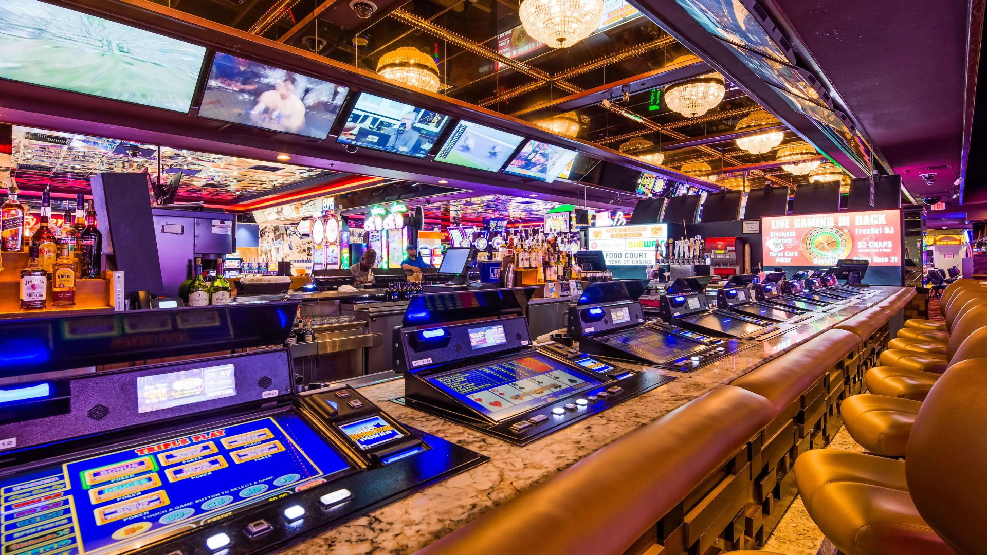 Foto - Best Western Plus Casino Royale - Center Strip