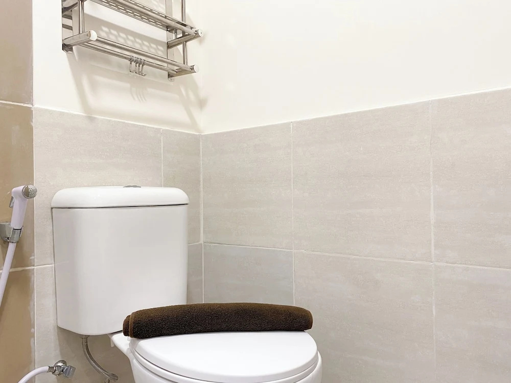 Good Deal And Comfortable 2Br Meikarta Apartment