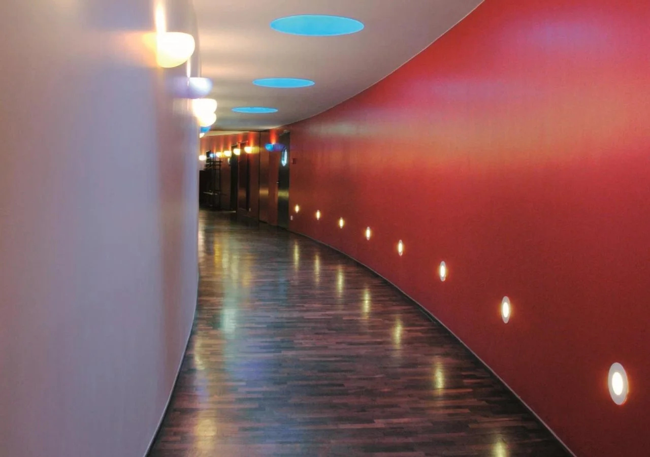 Photo - Sorell Boutique-Hotel Zürichberg