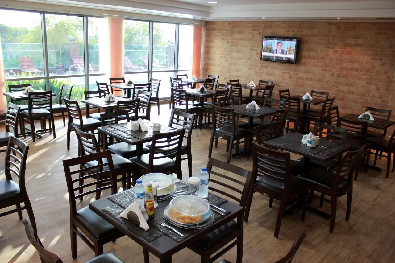 Foto - Tulip Creek Hotel Apartments