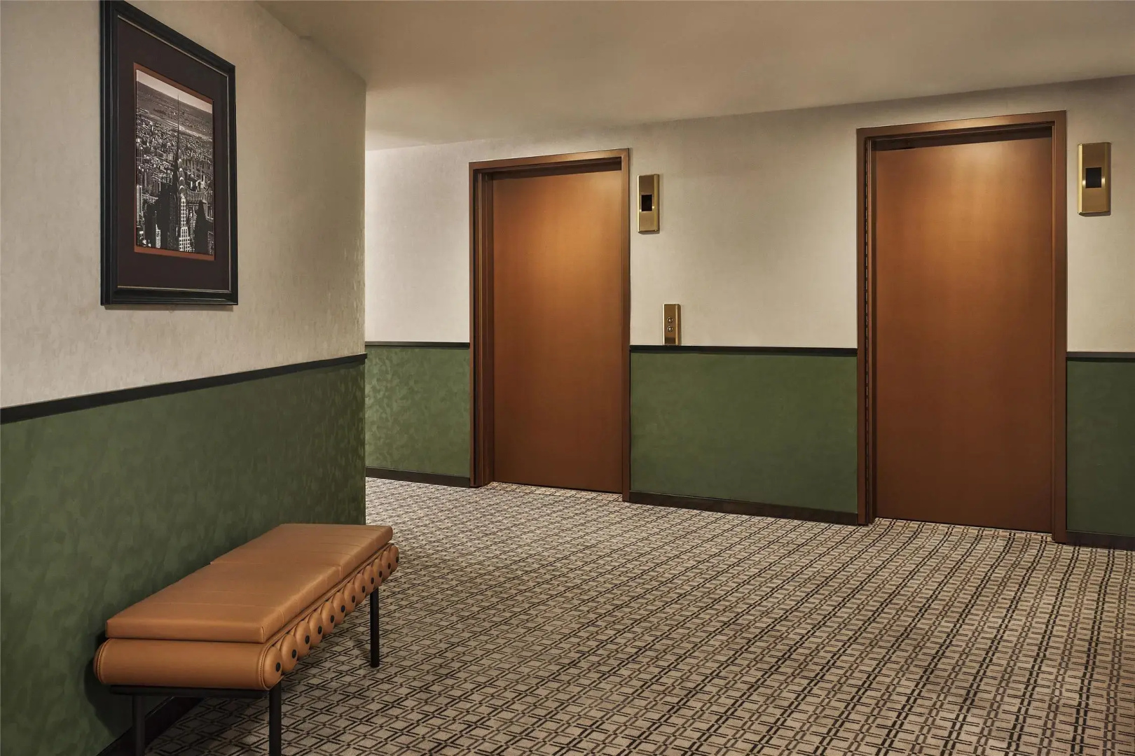Foto - The George Manhattan, Tapestry Collection by Hilton+++