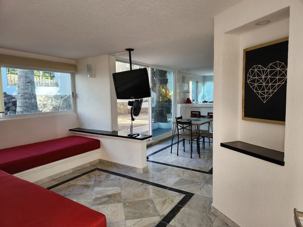 Foto - Secretos del Sol Acapulco villas a 5 minutosdel mar