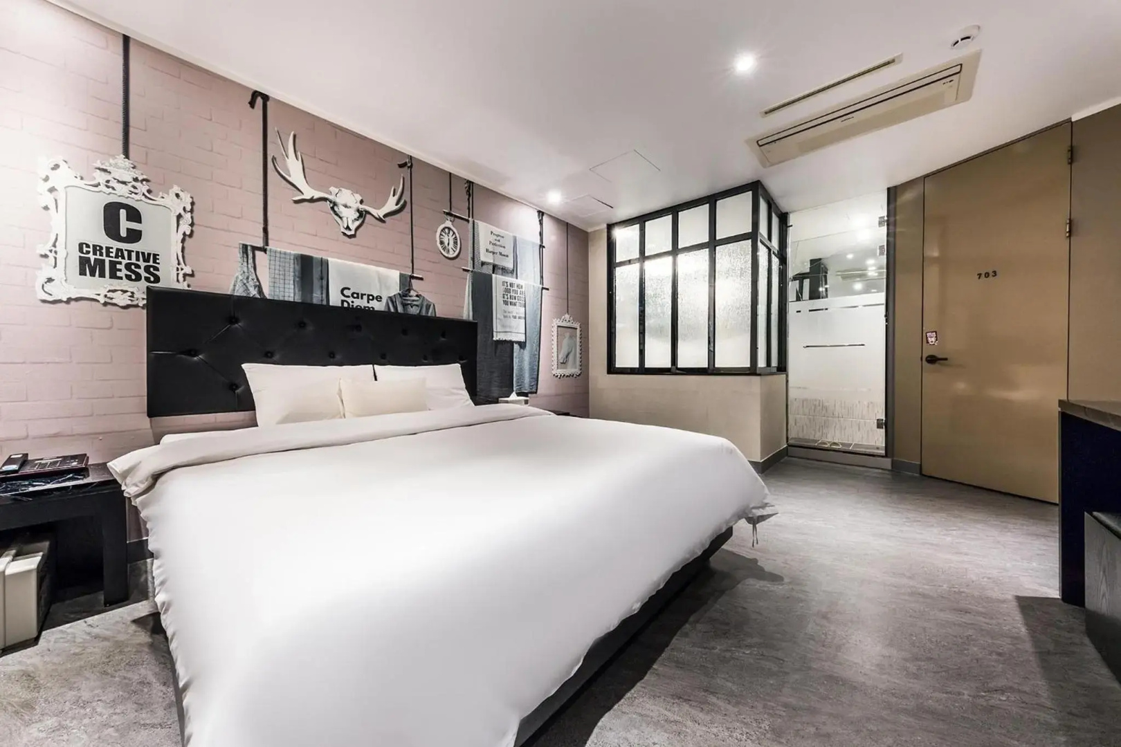 Foto - Hotel Cullinan jongno