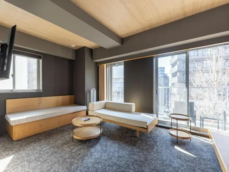 Photo - Hotel Tomos Asakusa
