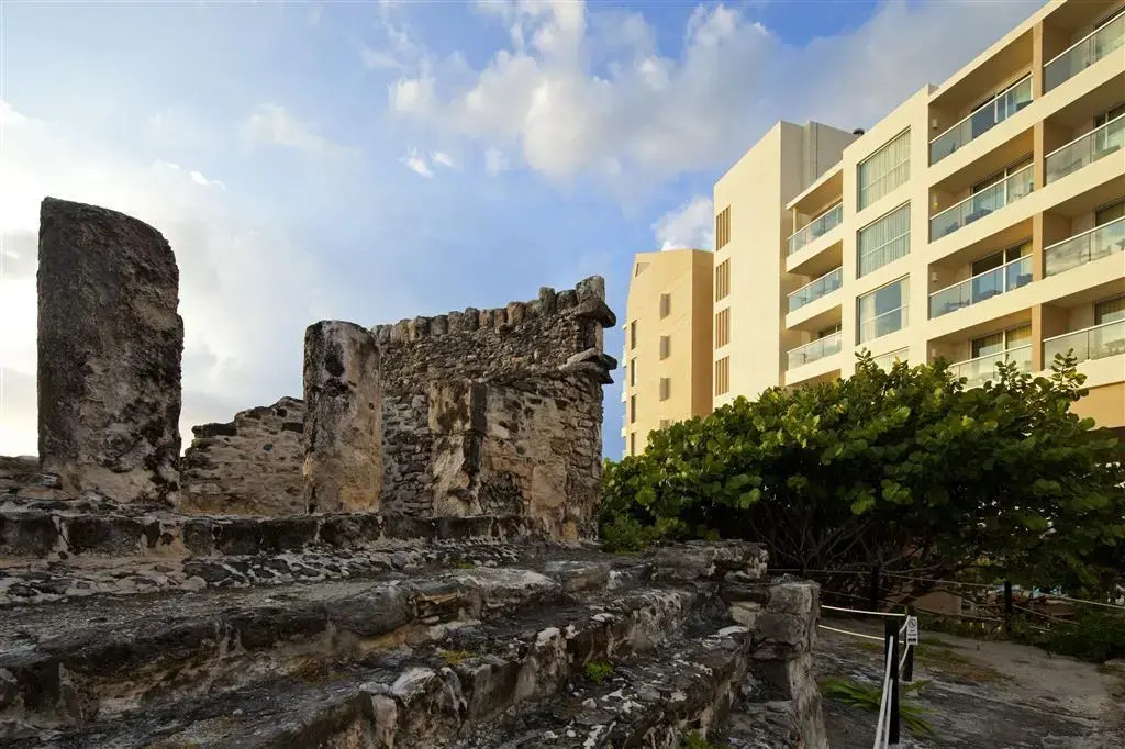 Foto - The Westin Lagunamar Ocean Resort Villas & Spa Cancun