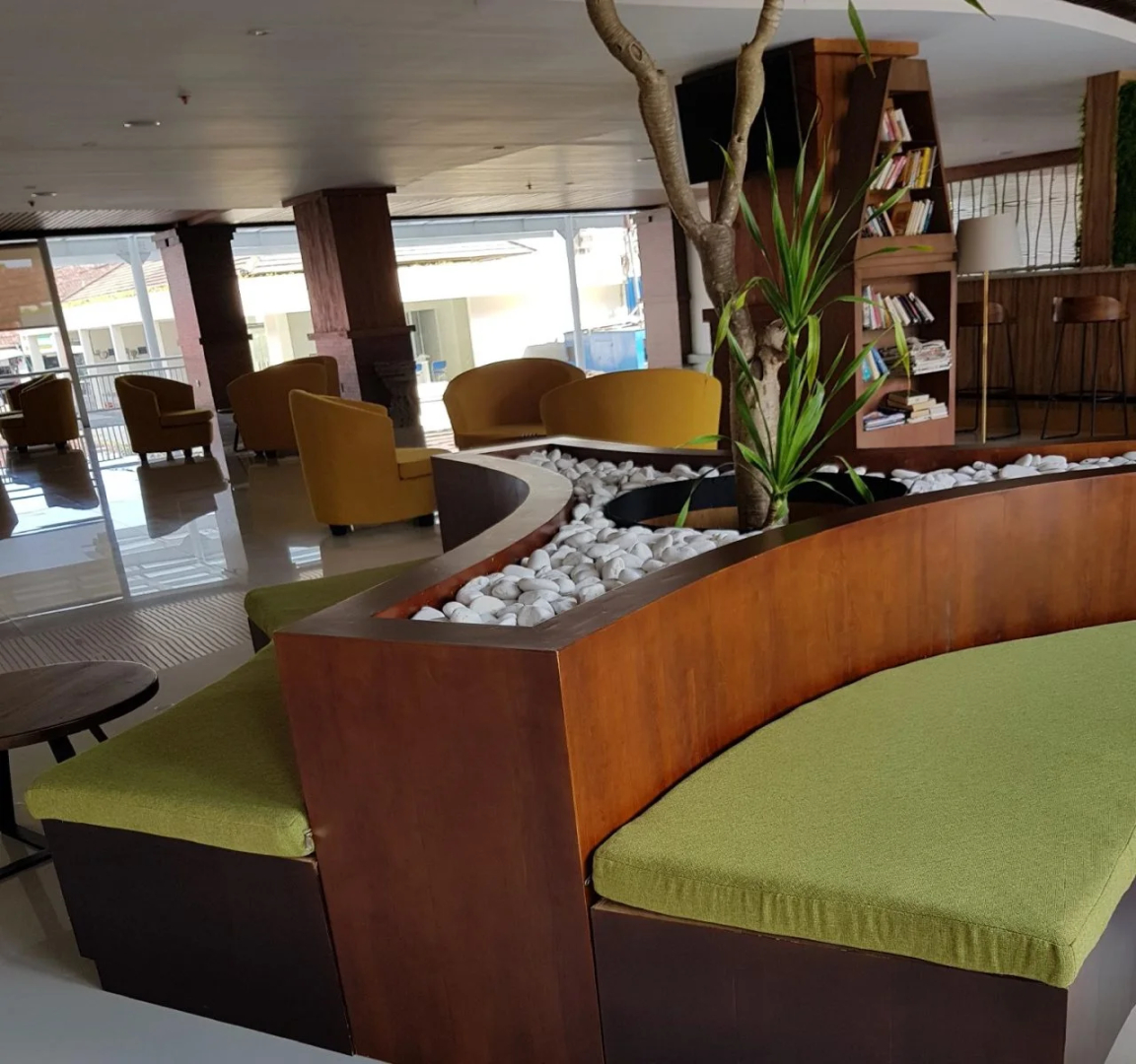 Photo - New Garden View Resort