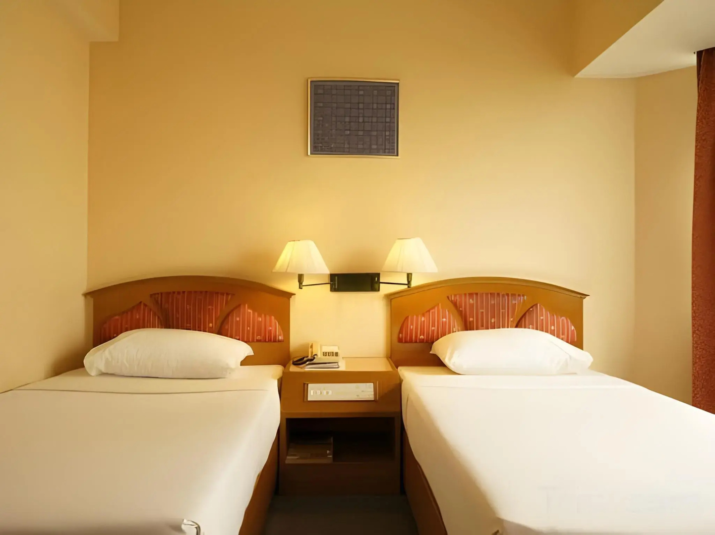 Foto - Bangkok City Inn Hotel