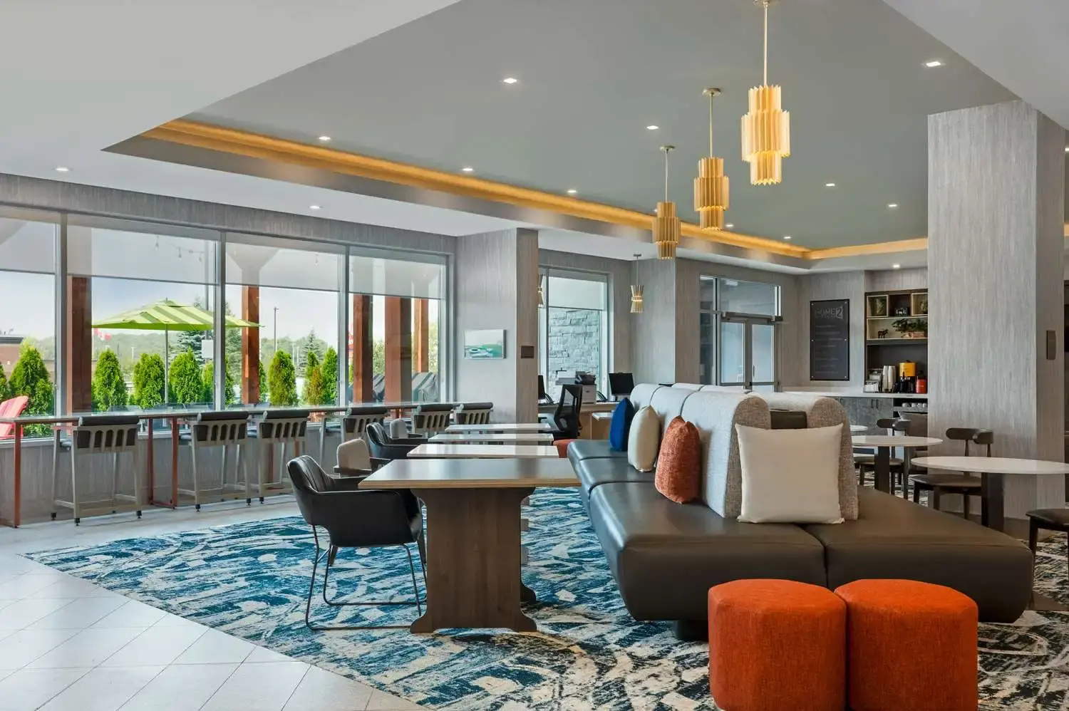 Photo - Home2 Suites by Hilton Huntsville