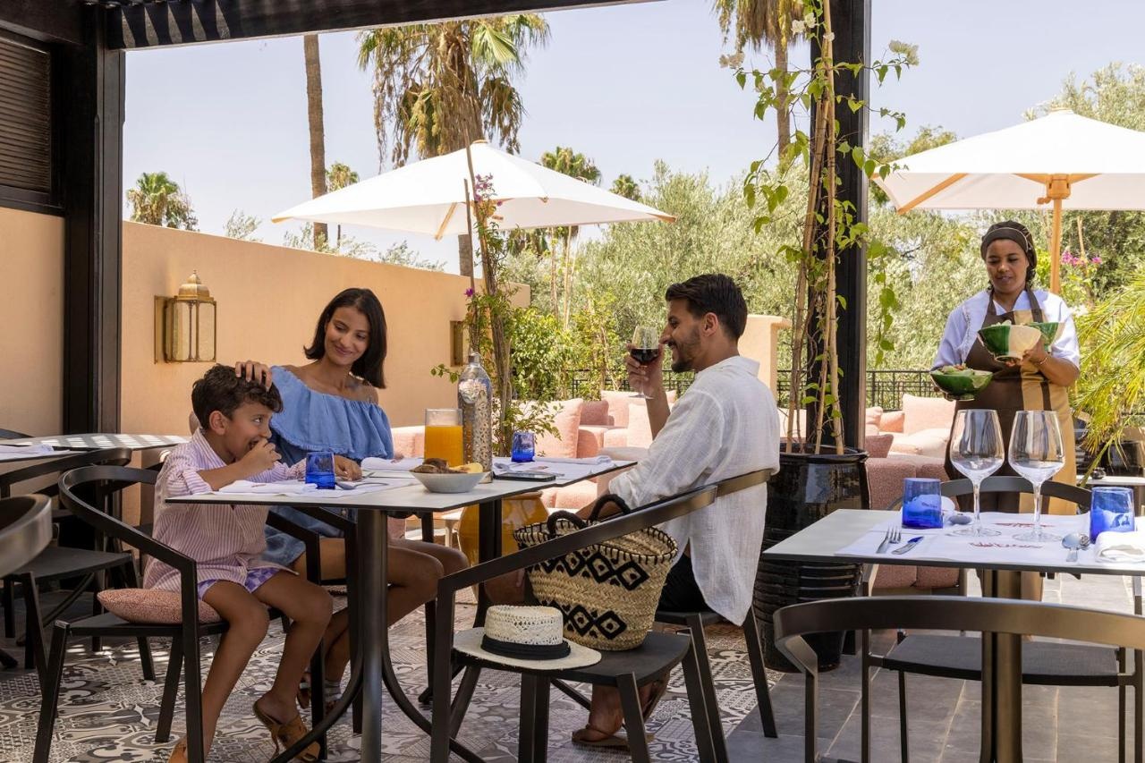Foto - Riad Laz Mimoun & SPA