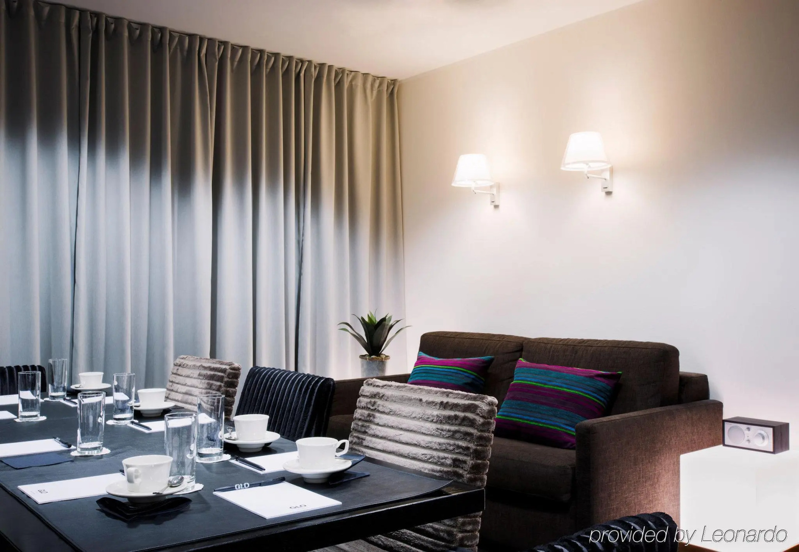 Foto - Comfort Hotel Xpress Helsinki Airport Terminal