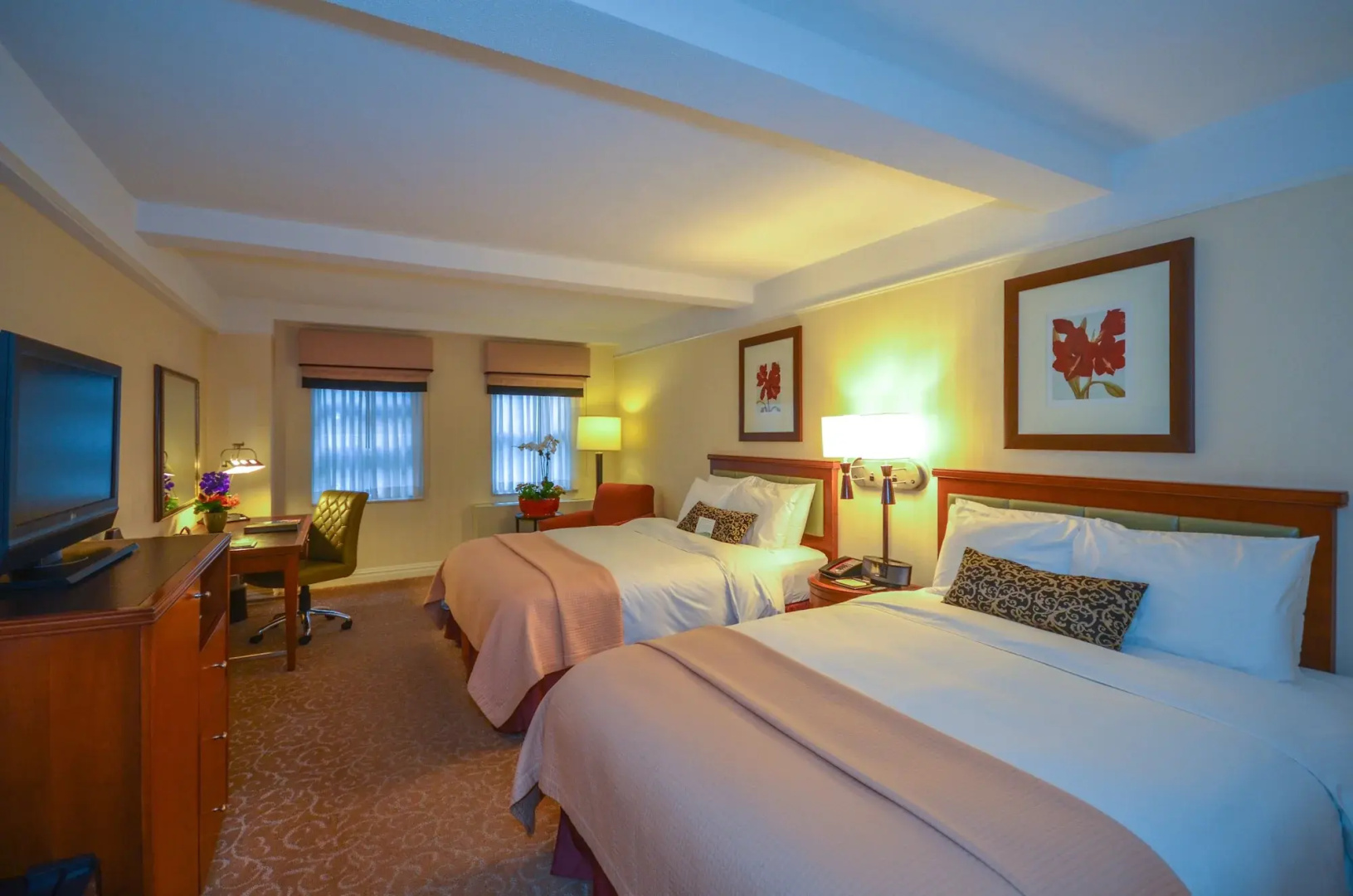 Foto - San Carlos Hotel New York