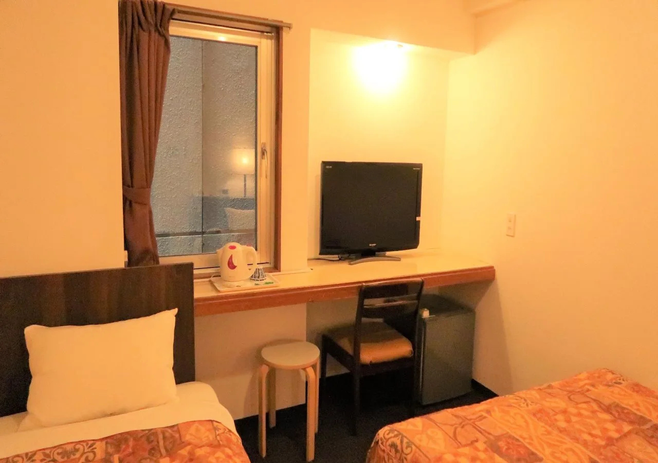 Foto - Hotel Tokeidai