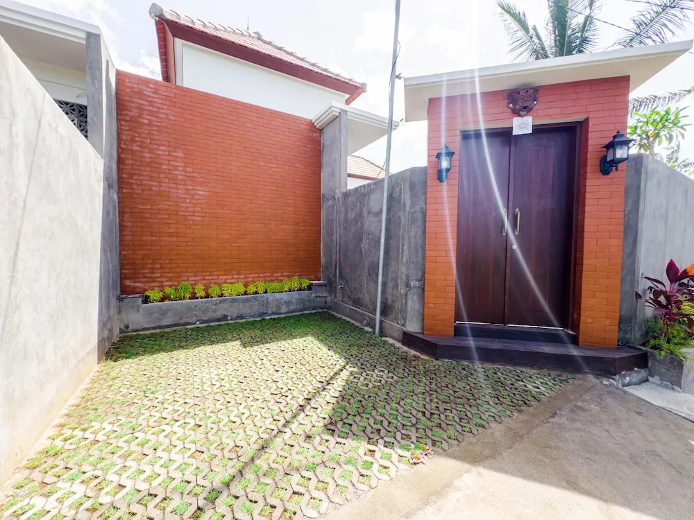 Foto - Yuta Villa Ubud