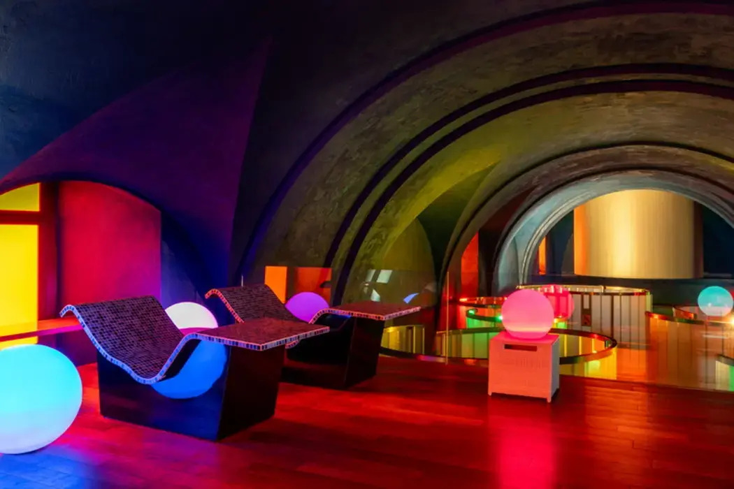 Foto - Parador de Alcalá de Henares