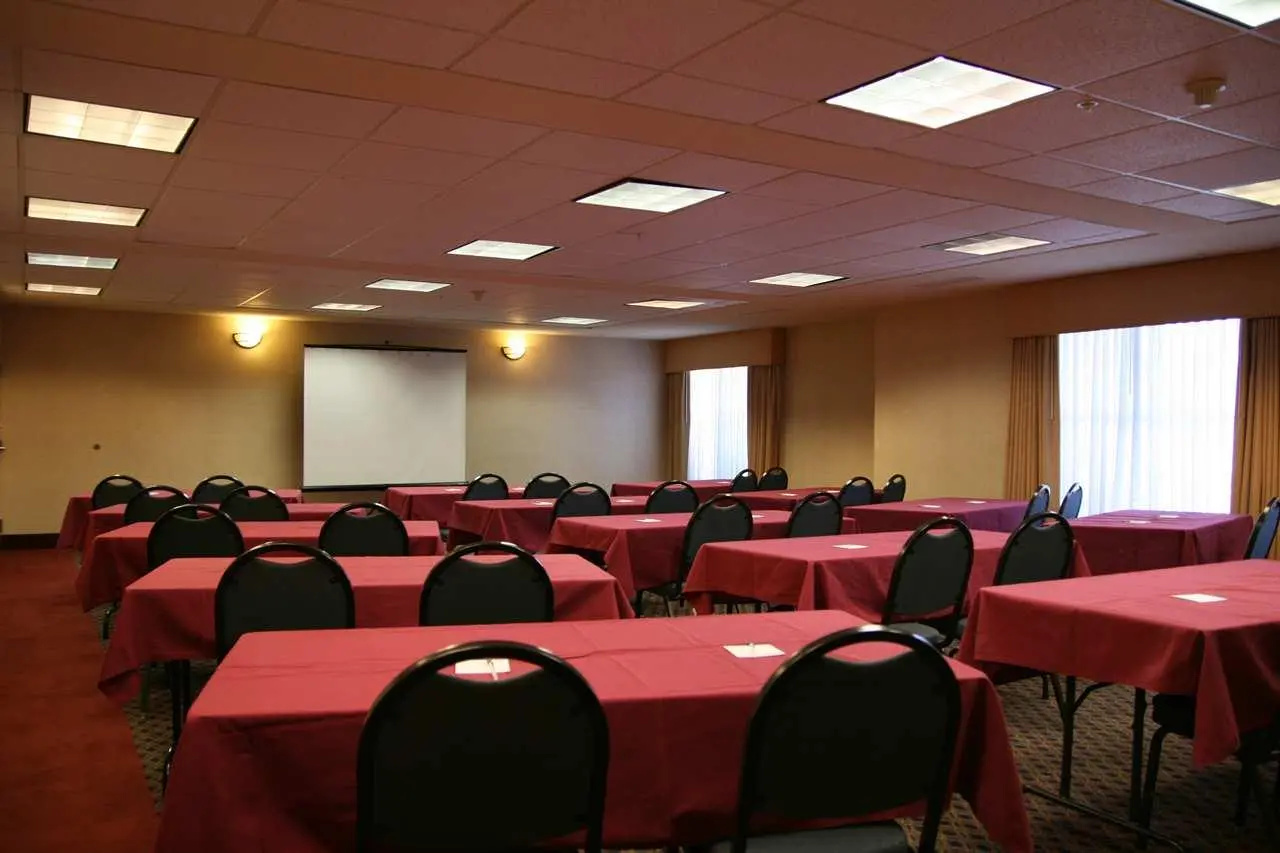 Foto - Hampton Inn San Marcos, CA