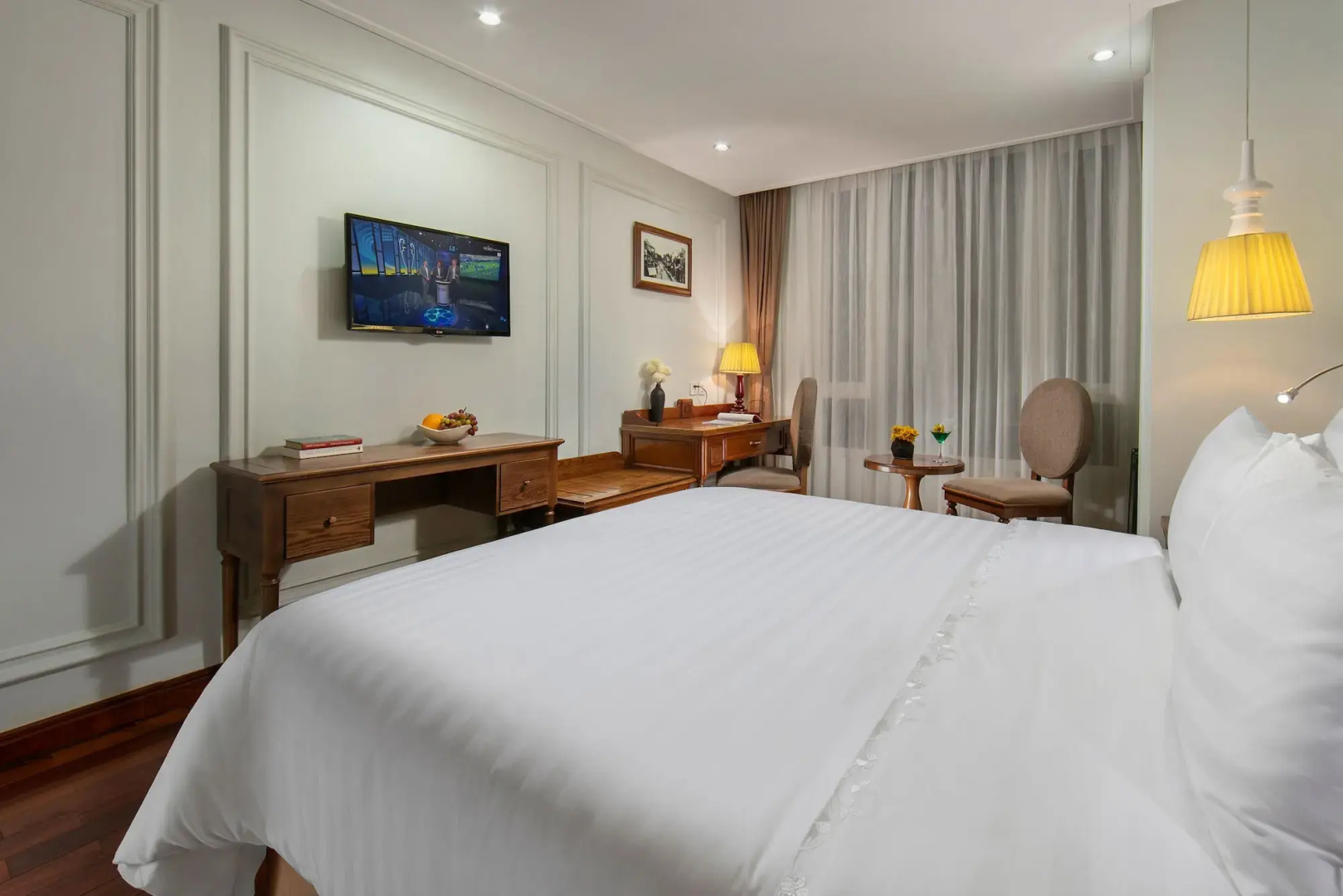 Photo - Hanoi Pearl Hotel