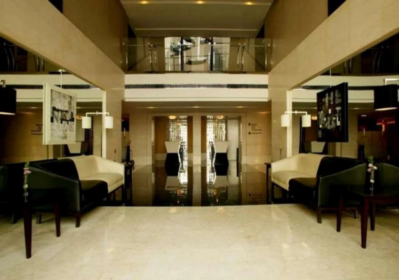 Photo - Grandkemang Hotel