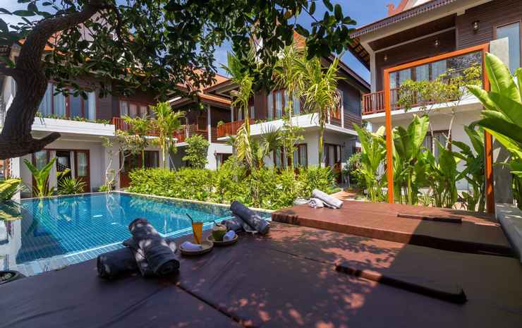 Foto - Golden Vishnu Villa