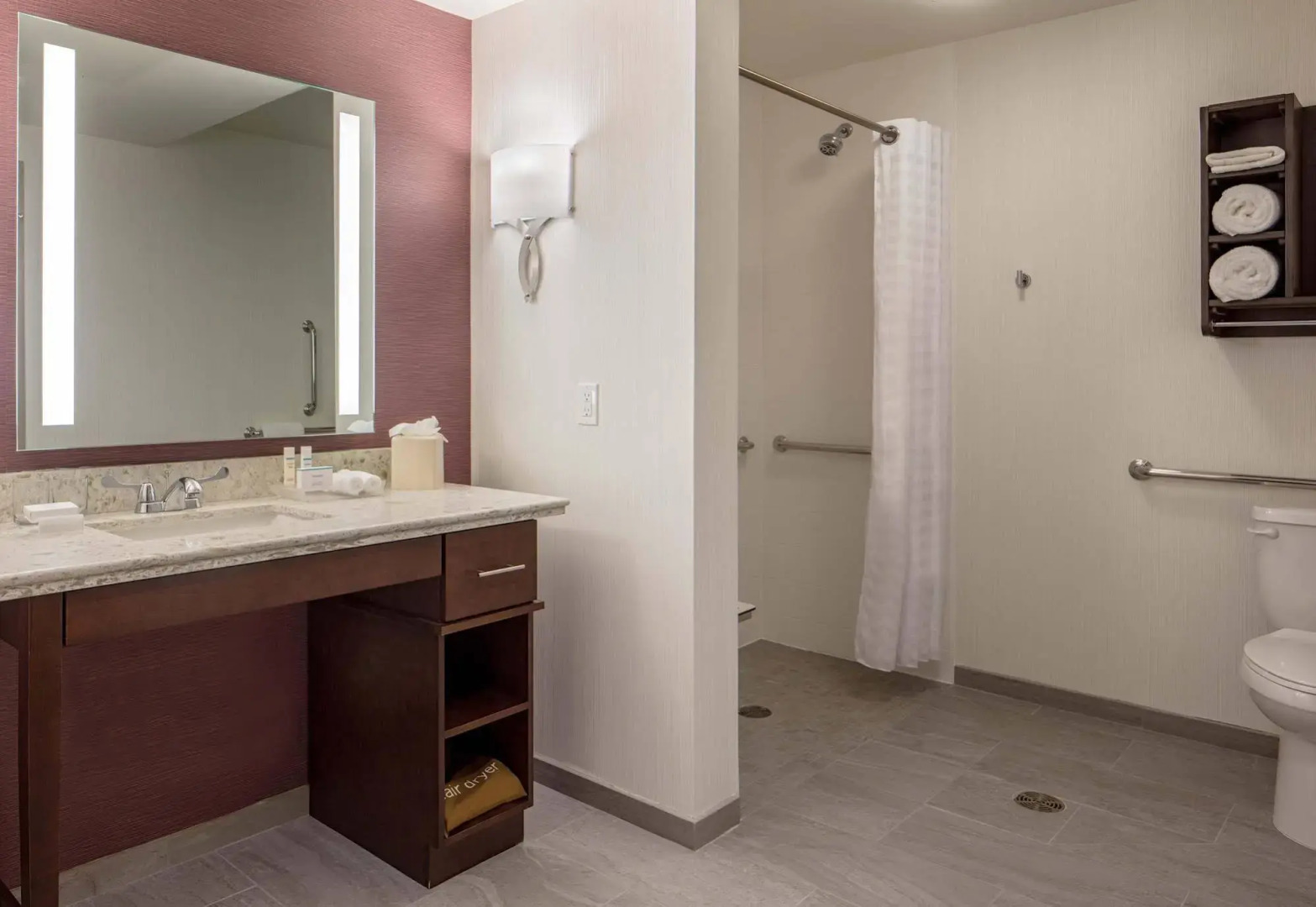 Photo - Homewood Suites By Hilton New Orleans French Quarter