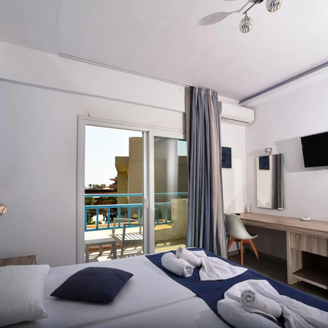 Foto - Kasapakis Hotel & Apartments