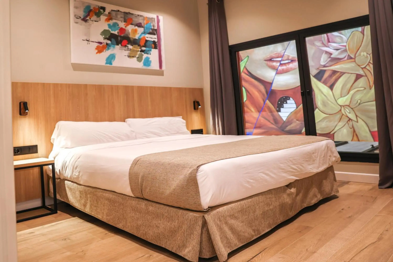 Foto - Aerohotel Barcelona Airport 24h