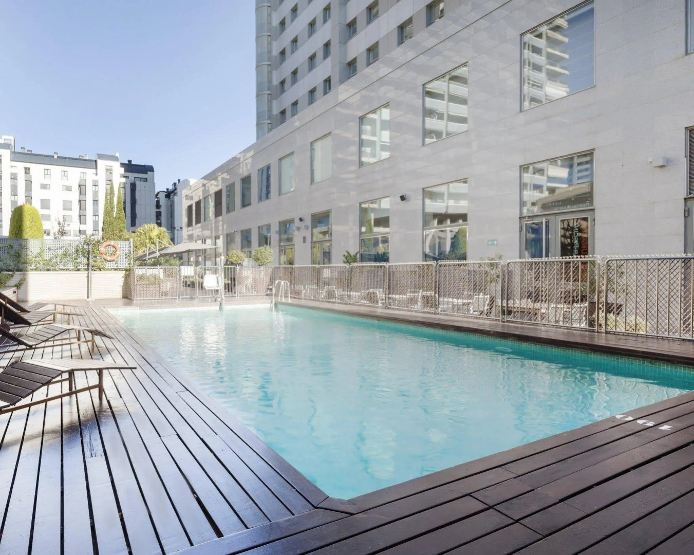 Photo - Ilunion Valencia 4