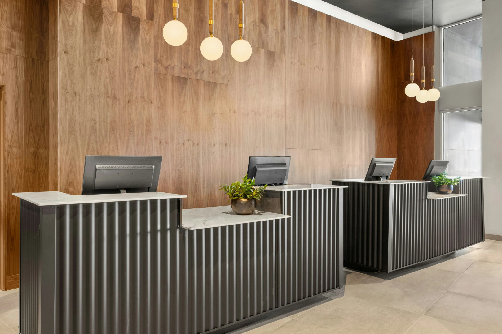 Photo - Sheraton Tribeca New York Hotel