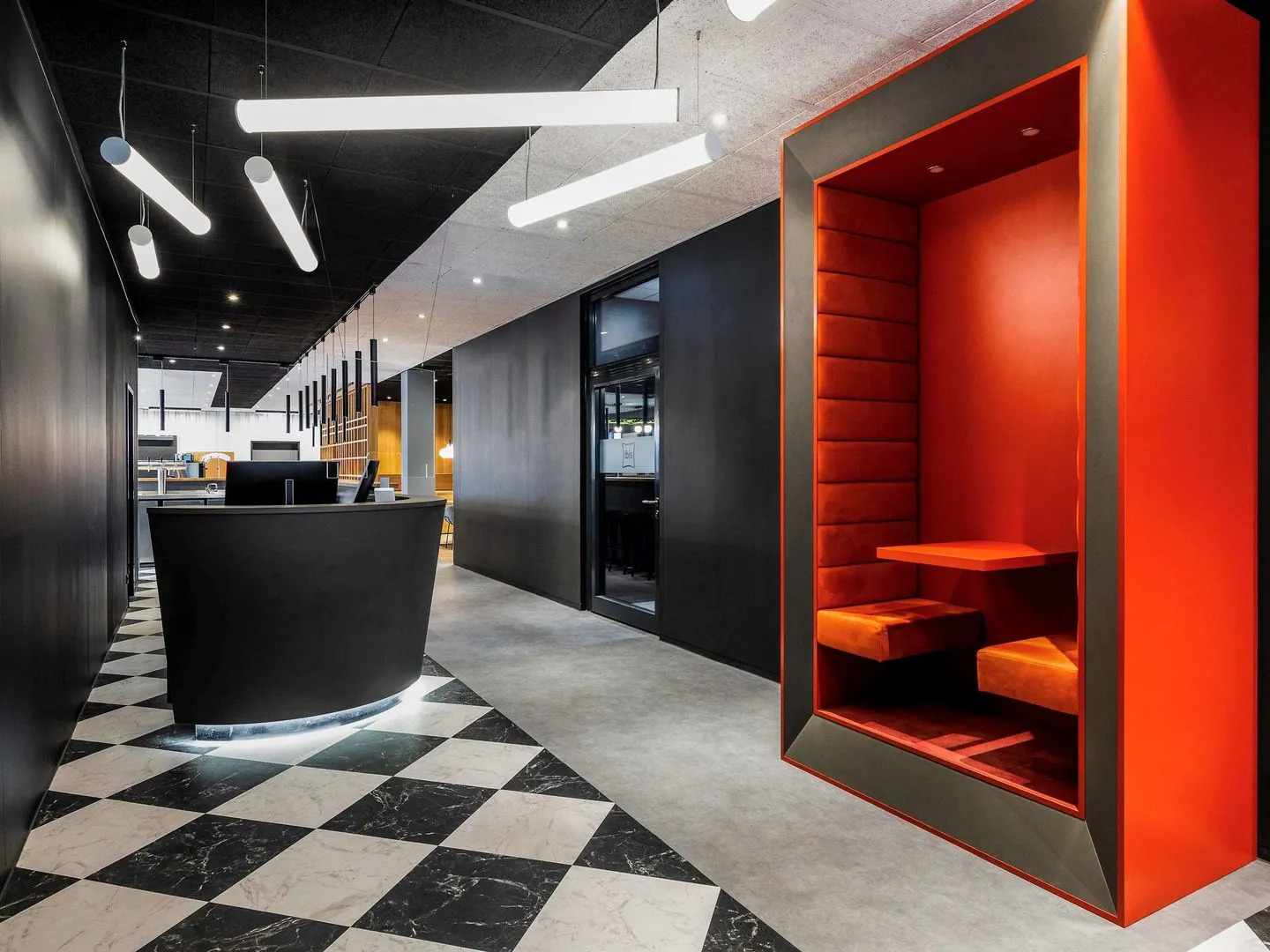 Photo - ibis Duesseldorf Airport