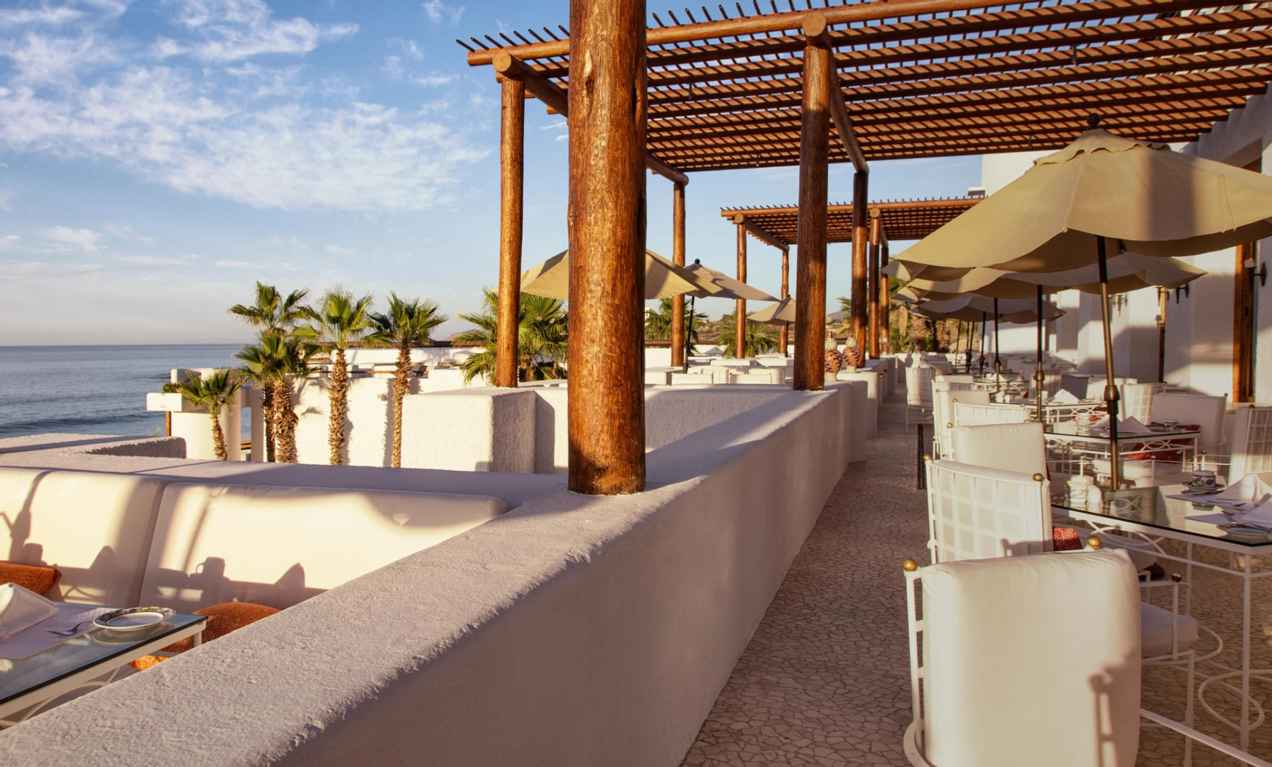 Foto - Marquis Los Cabos, an All - Inclusive, Adults - Only & No Timeshare Resort