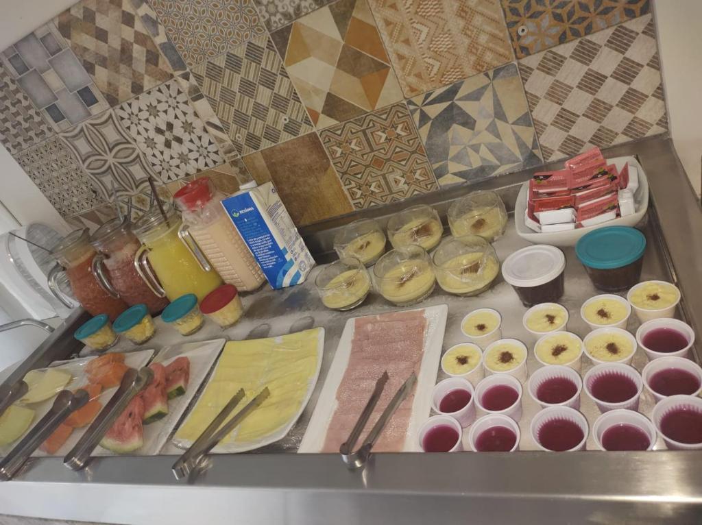 Foto - Pousada Boi Bumba Tambau