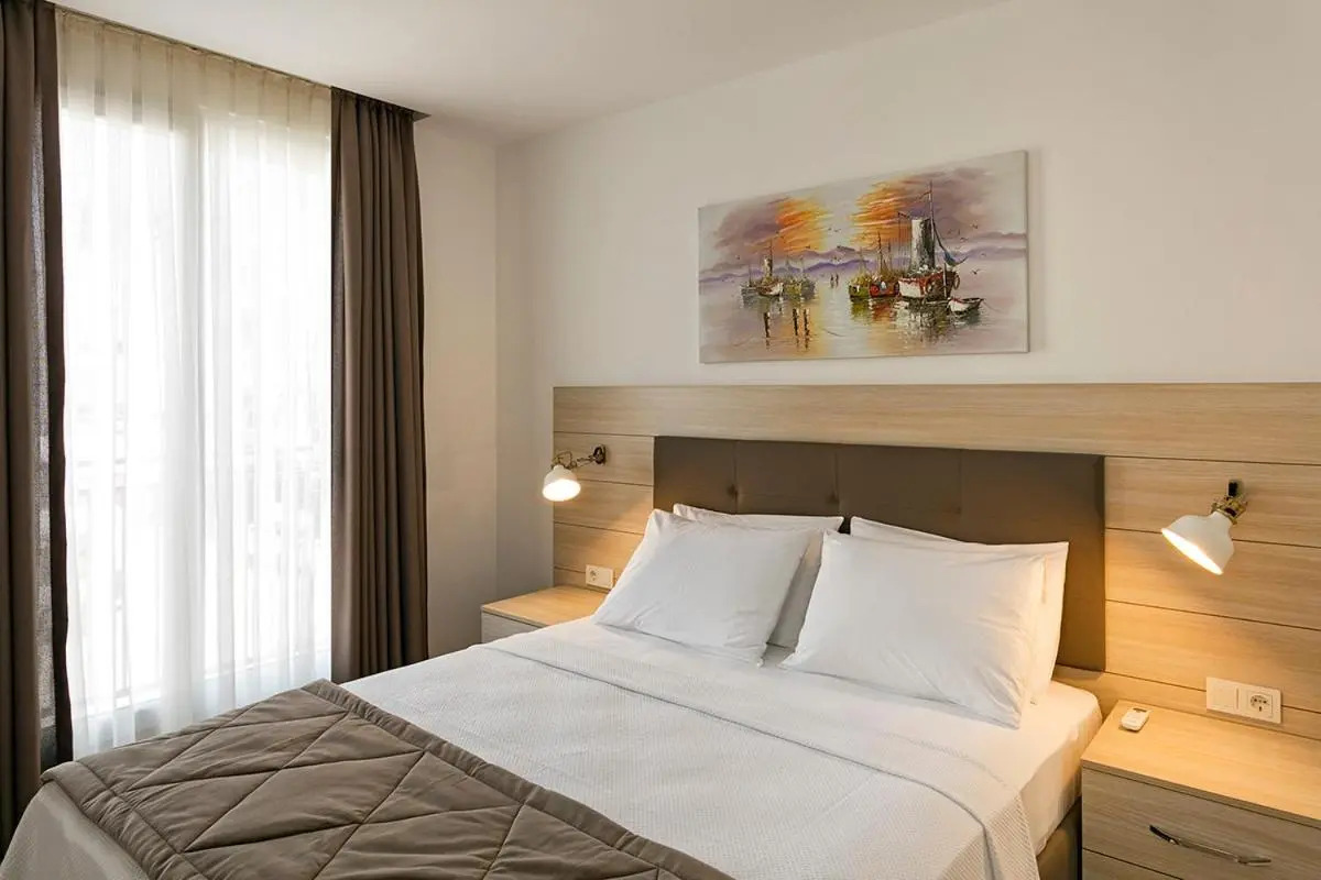 Foto - The Room Hotel & Apartments